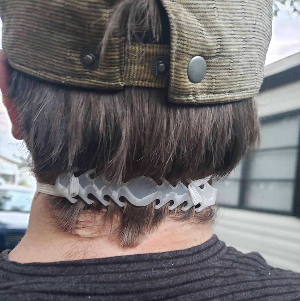 Mask Ear Savers